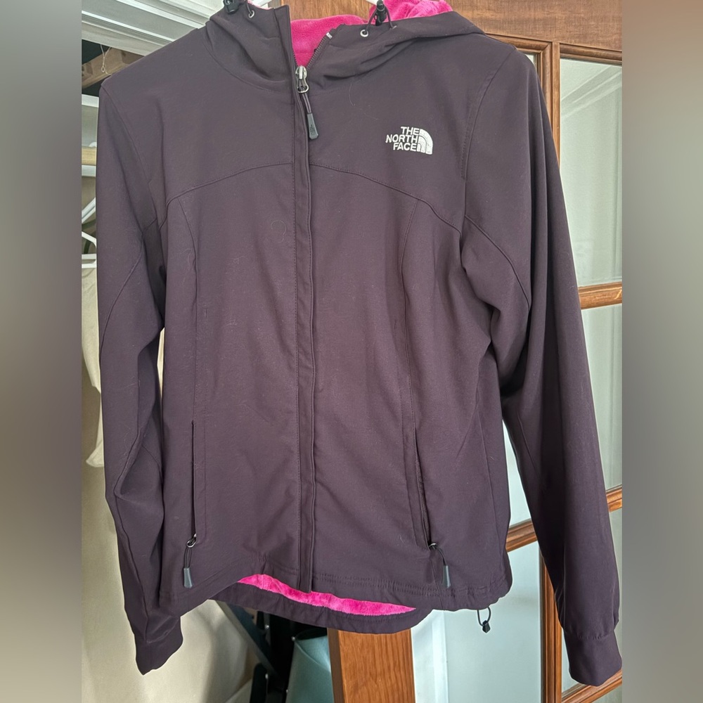 The North Face Jacket